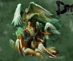Devil May Cry