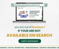 Logo and Branding Solutions for Schools  || Gateway Techno Solutions