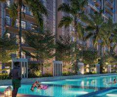 4.5 BHK flats in Gurugram | Luxury flats in Gurugram - Sanctuary-105