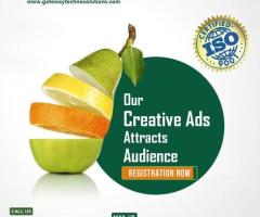 Leading SEO Company in Kurnool | Gateway Techno Solutions in Kurnool