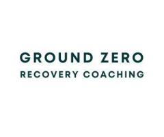Ground Zero Recovery Coaching
