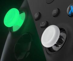 XBOX One gamepad analog repair