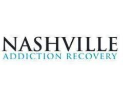 Nashville Addiction Recovery