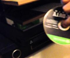 We repair XBOX ONE making grinding sounds