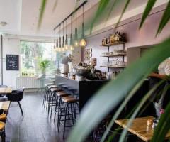 Prime Restaurant, Cafe & Gym Spaces Now Leasing in Noida