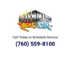 Sheet Metal Fabrication in Hesperia