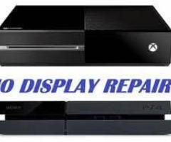 We repair XBOX ONE not displaying from Ksh.6500 /=