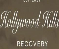 Hollywood Hills Recovery