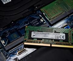RAM upgrade from 2GB DDR3 for Laptops
