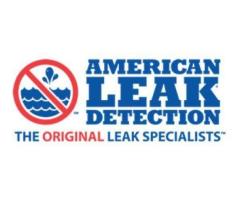 American Leak Detection of Pittsburgh