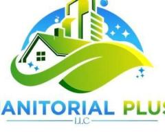 Janitorial Plus LLC