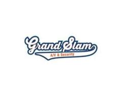 Grand Slam A/V & Security