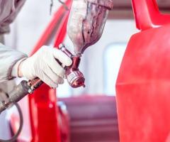 T & T Auto Body and Service