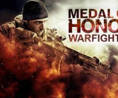 Medal of Honor Warfighter