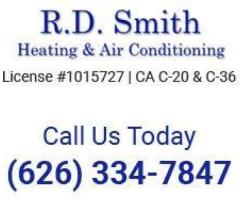 AC Maintenance Near Azusa