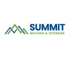 Summit Moving & Storage