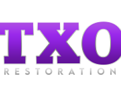 TXO Restoration