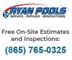 Commercial Pool Service in Gatlinburg