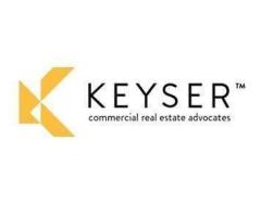 Keyser