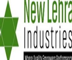Rotary Drum Dryer Manufacturers Punjab - New Lehra Industries