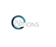 Real Options - Dallas, TX