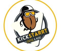 Coffee shop In Carmel IN - Kickstarrt