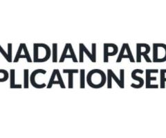 Canadian Pardon Application Services