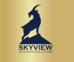 Medical Case Management Consultant in Noblesville - Skyview Business Solutions