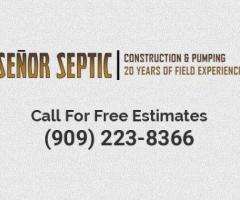 Highland Schedule Septic Tank Inspections