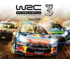 World Rally Championship 3
