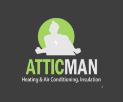 Atticman Heating and Air Conditioning, Insulation