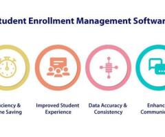 Student Enrollment Management Software (SEMS)