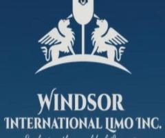 Windsor Limo