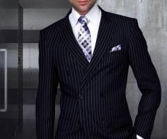 olive colored mens suits los angeles