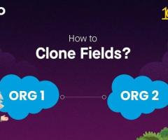 Clone Salesforce Fields | Clone Fields in Salesforce - migSO