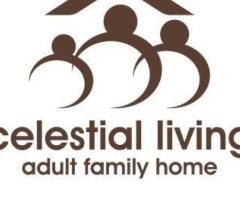 Celestial Living Adult Family Home LLC
