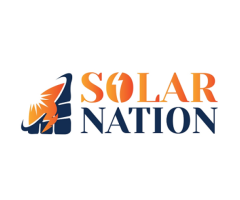 Residential Solar Panels Installation - Solar Nation