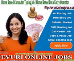 Outstanding Easy Flexible Legit Data Entry Job