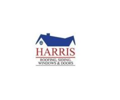 HARRIS ROOFING, SIDING, WINDOWS And DOORS