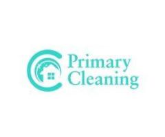 Primary Cleaning Services