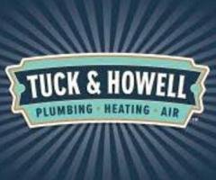 Tuck & Howell Plumbing, Heating & Air