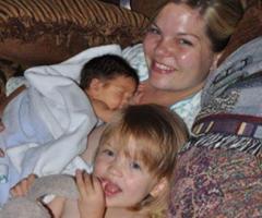 In-Home Breastfeeding Consultants Near Me