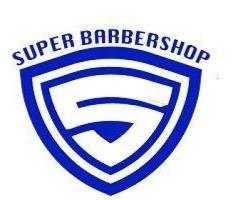 SUPER BARBER SHOP