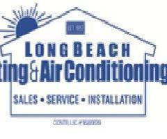 Air Conditioning in Compton