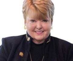 Teresa Kinney - Chief Executive Officer