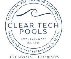 Clear Tech Pools