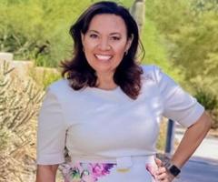 Ana Benavides - Realtor