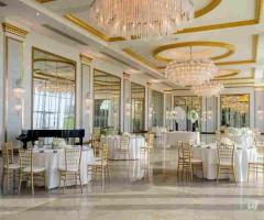 The Most Luxury Property in Noida – The G by Gulshan