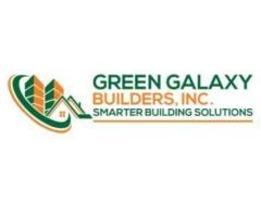 Green Galaxy Builders, Inc.