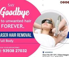 Hair Transplant Treatment in india